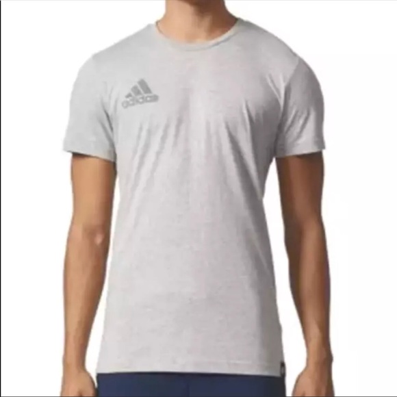 adidas Other - ⚽️ Adidas man t-shirts Manchester